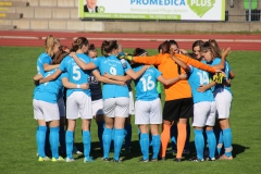 VfL Sindelfingen (F1) - SV Frauenbiburg (14.10.2018)