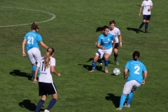 VfL Sindelfingen (F1) - SV Frauenbiburg (14.10.2018)