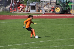 VfL Sindelfingen (F1) - SV Frauenbiburg (14.10.2018)