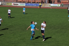 VfL Sindelfingen (F1) - SV Frauenbiburg (14.10.2018)