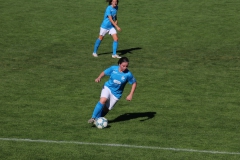 VfL Sindelfingen (F1) - SV Frauenbiburg (14.10.2018)