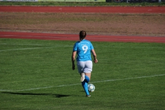 VfL Sindelfingen (F1) - SV Frauenbiburg (14.10.2018)