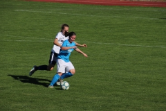 VfL Sindelfingen (F1) - SV Frauenbiburg (14.10.2018)