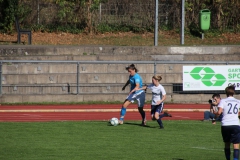 VfL Sindelfingen (F1) - SV Frauenbiburg (14.10.2018)