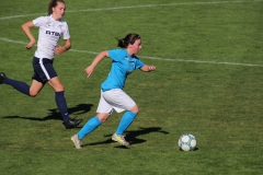 VfL Sindelfingen (F1) - SV Frauenbiburg (14.10.2018)