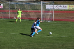 VfL Sindelfingen (F1) - SV Frauenbiburg (14.10.2018)