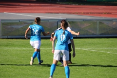 VfL Sindelfingen (F1) - SV Frauenbiburg (14.10.2018)