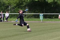 VfL Sindelfingen (F1) - SV Gottenheim (08.05.2022)