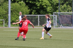 VfL Sindelfingen (F1) - SV Gottenheim (08.05.2022)