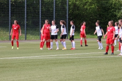 VfL Sindelfingen (F1) - SV Gottenheim (08.05.2022)