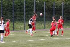 VfL Sindelfingen (F1) - SV Gottenheim (08.05.2022)