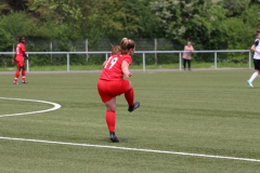 VfL Sindelfingen (F1) - SV Gottenheim (08.05.2022)