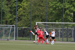 VfL Sindelfingen (F1) - SV Gottenheim (08.05.2022)