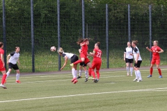 VfL Sindelfingen (F1) - SV Gottenheim (08.05.2022)