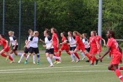 VfL Sindelfingen (F1) - SV Gottenheim (08.05.2022)