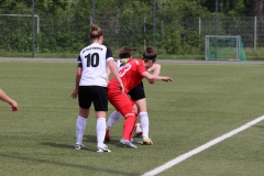 VfL Sindelfingen (F1) - SV Gottenheim (08.05.2022)