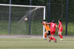 VfL Sindelfingen (F1) - SV Gottenheim (08.05.2022)