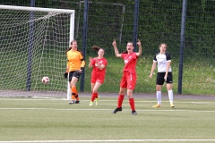 VfL Sindelfingen (F1) - SV Gottenheim (08.05.2022)