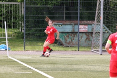 VfL Sindelfingen (F1) - SV Gottenheim (08.05.2022)