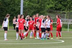 VfL Sindelfingen (F1) - SV Gottenheim (08.05.2022)