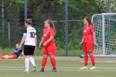 VfL Sindelfingen (F1) - SV Gottenheim (08.05.2022)