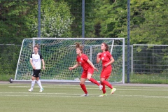 VfL Sindelfingen (F1) - SV Gottenheim (08.05.2022)