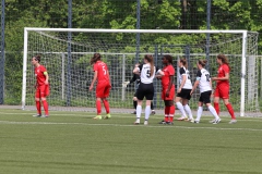 VfL Sindelfingen (F1) - SV Gottenheim (08.05.2022)