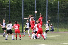 VfL Sindelfingen (F1) - SV Gottenheim (08.05.2022)