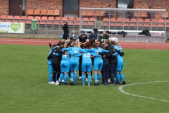 VfL Sindelfingen (F1) - SV Regensburg (14.04.2019)