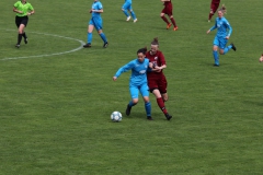 VfL Sindelfingen (F1) - SV Regensburg (14.04.2019)