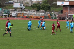 VfL Sindelfingen (F1) - SV Regensburg (14.04.2019)