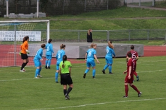 VfL Sindelfingen (F1) - SV Regensburg (14.04.2019)