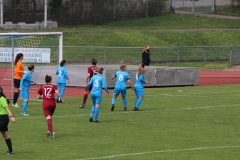 VfL Sindelfingen (F1) - SV Regensburg (14.04.2019)