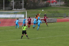 VfL Sindelfingen (F1) - SV Regensburg (14.04.2019)