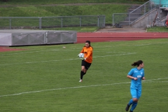 VfL Sindelfingen (F1) - SV Regensburg (14.04.2019)