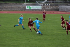 VfL Sindelfingen (F1) - SV Regensburg (14.04.2019)