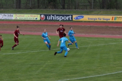 VfL Sindelfingen (F1) - SV Regensburg (14.04.2019)