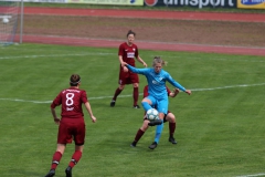 VfL Sindelfingen (F1) - SV Regensburg (14.04.2019)