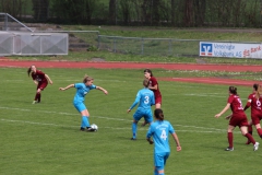 VfL Sindelfingen (F1) - SV Regensburg (14.04.2019)