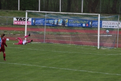 VfL Sindelfingen (F1) - SV Regensburg (14.04.2019)