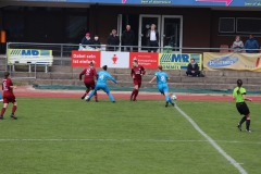 VfL Sindelfingen (F1) - SV Regensburg (14.04.2019)