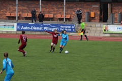 VfL Sindelfingen (F1) - SV Regensburg (14.04.2019)