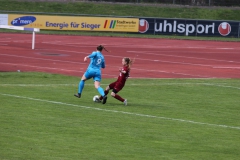 VfL Sindelfingen (F1) - SV Regensburg (14.04.2019)