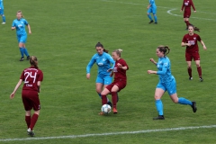 VfL Sindelfingen (F1) - SV Regensburg (14.04.2019)