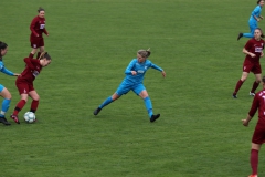 VfL Sindelfingen (F1) - SV Regensburg (14.04.2019)