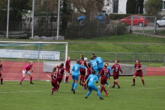 VfL Sindelfingen (F1) - SV Regensburg (14.04.2019)