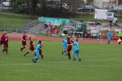 VfL Sindelfingen (F1) - SV Regensburg (14.04.2019)