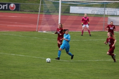 VfL Sindelfingen (F1) - SV Regensburg (14.04.2019)