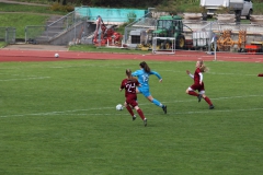 VfL Sindelfingen (F1) - SV Regensburg (14.04.2019)