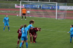 VfL Sindelfingen (F1) - SV Regensburg (14.04.2019)